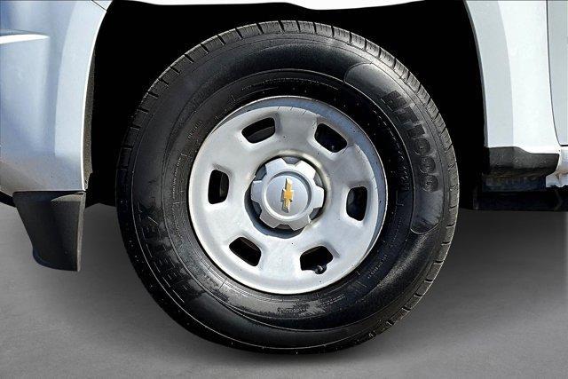 used 2016 Chevrolet Colorado car, priced at $15,998