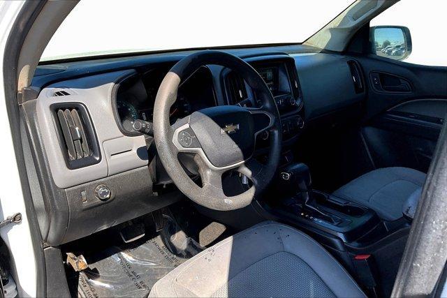 used 2016 Chevrolet Colorado car, priced at $15,998