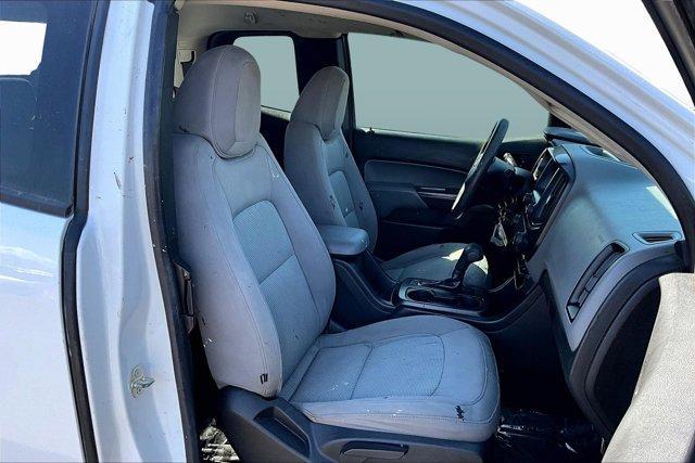 used 2016 Chevrolet Colorado car, priced at $15,998