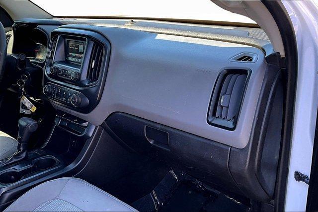 used 2016 Chevrolet Colorado car, priced at $15,998