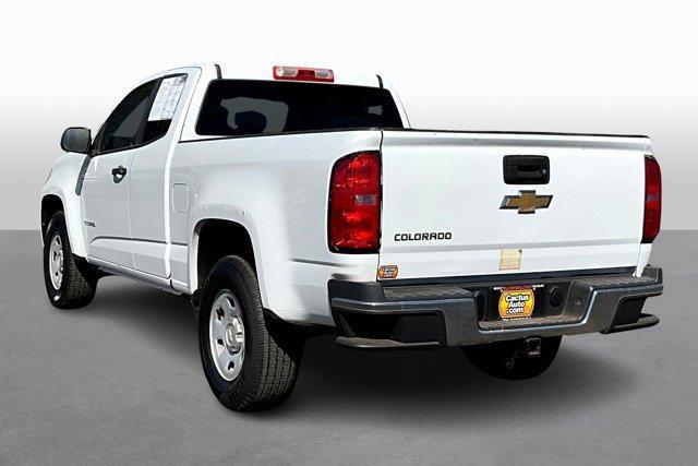 used 2016 Chevrolet Colorado car, priced at $15,998