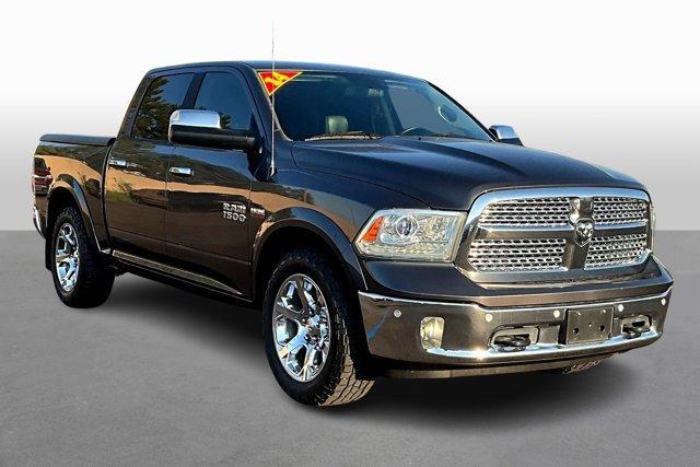 used 2014 Ram 1500 car, priced at $21,247