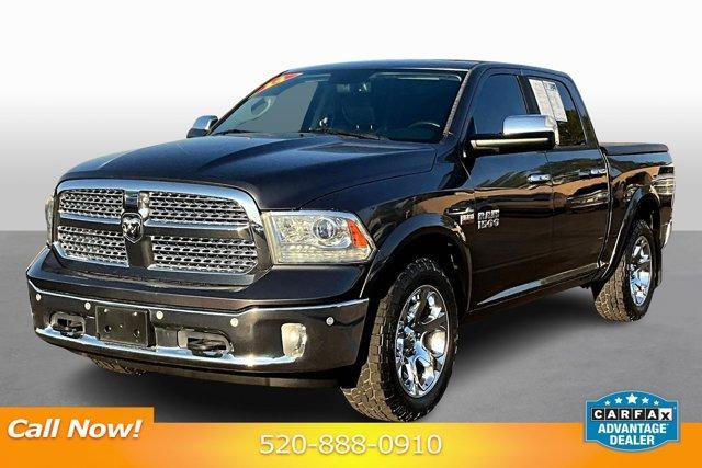 used 2014 Ram 1500 car, priced at $18,933