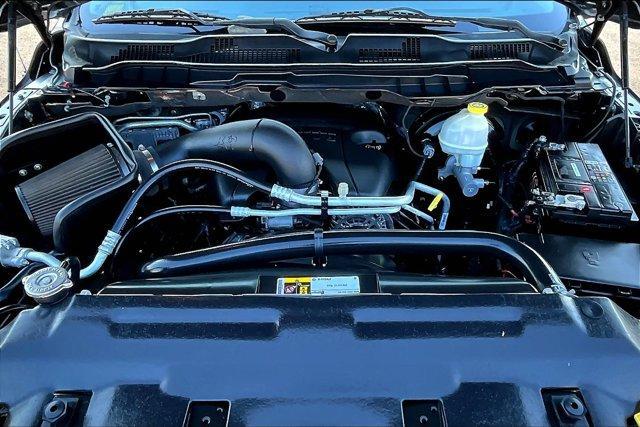used 2014 Ram 1500 car, priced at $21,247