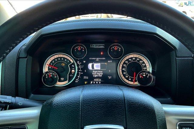 used 2014 Ram 1500 car, priced at $21,247