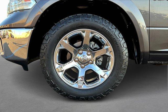 used 2014 Ram 1500 car, priced at $21,247