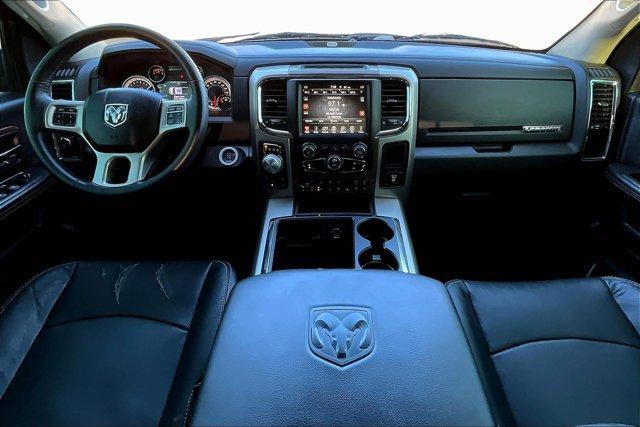 used 2014 Ram 1500 car, priced at $21,247