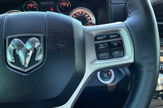 used 2014 Ram 1500 car, priced at $21,247