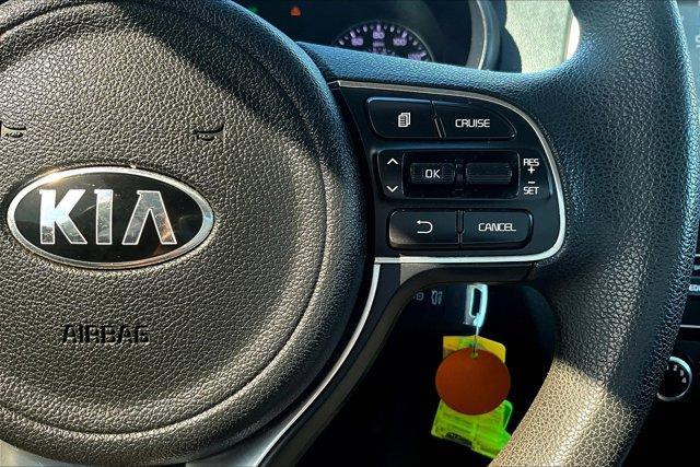 used 2018 Kia Optima car, priced at $11,607
