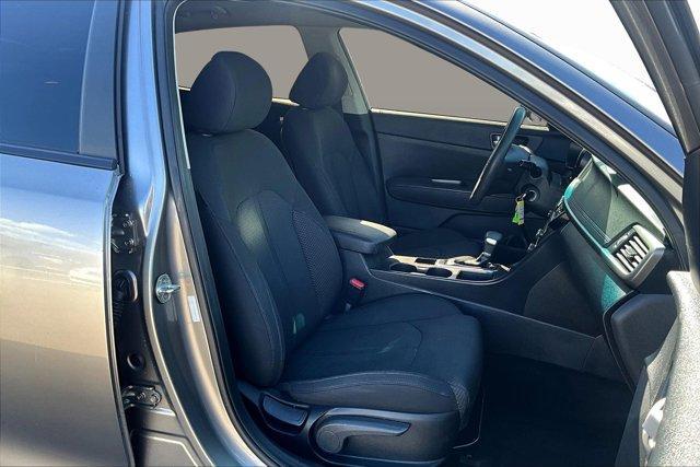 used 2018 Kia Optima car, priced at $11,607
