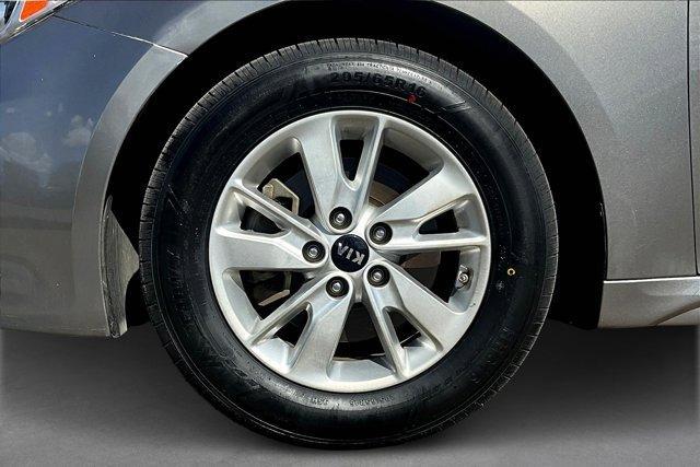 used 2018 Kia Optima car, priced at $11,607