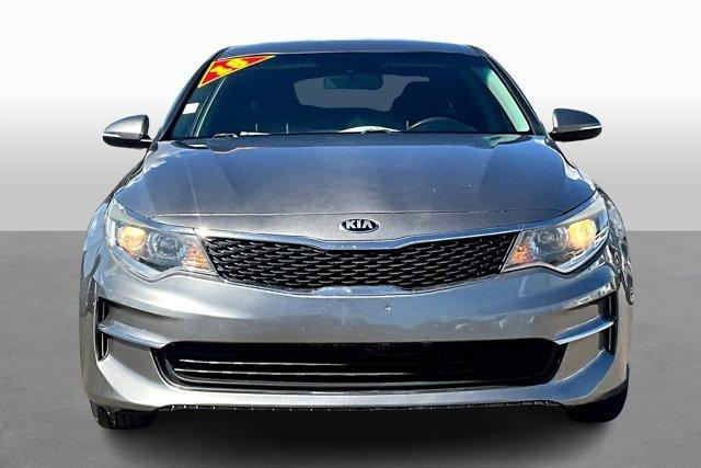 used 2018 Kia Optima car, priced at $11,607