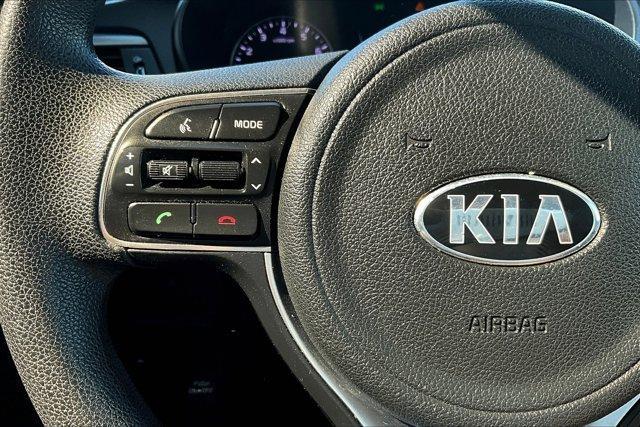 used 2018 Kia Optima car, priced at $11,607