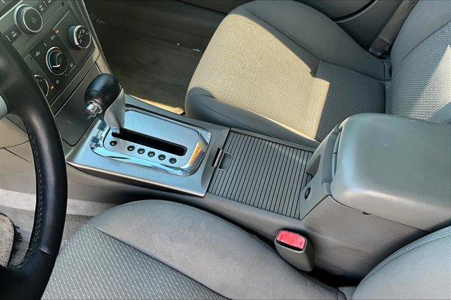 used 2008 Saturn Aura car, priced at $6,381