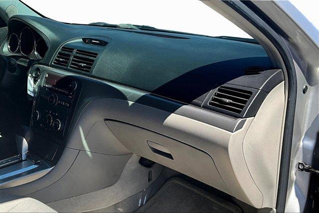 used 2008 Saturn Aura car, priced at $6,381