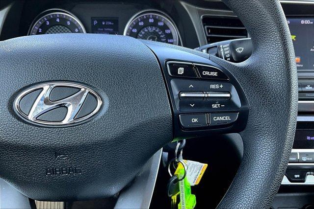 used 2020 Hyundai Elantra car, priced at $12,542