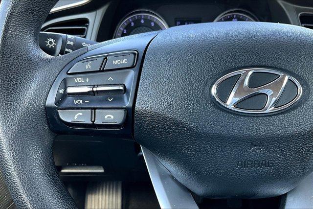 used 2020 Hyundai Elantra car, priced at $12,542