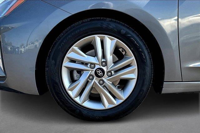 used 2020 Hyundai Elantra car, priced at $12,542