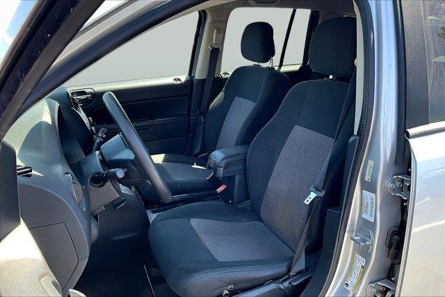 used 2014 Jeep Compass car, priced at $8,771