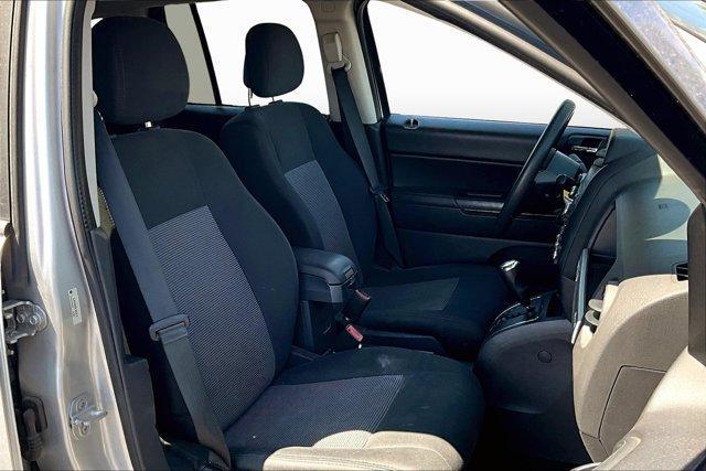 used 2014 Jeep Compass car, priced at $8,771