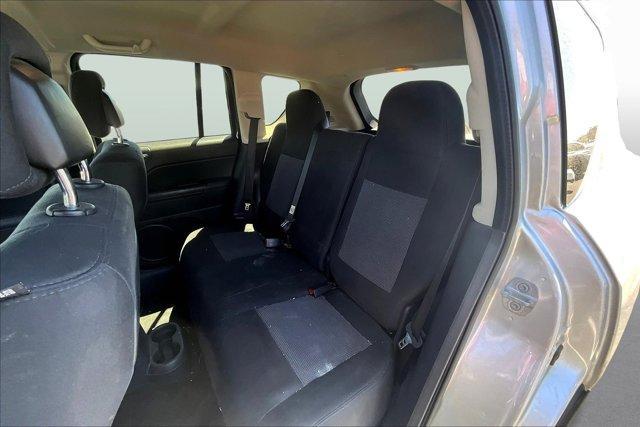 used 2014 Jeep Compass car, priced at $8,771
