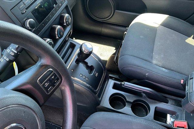 used 2014 Jeep Compass car, priced at $8,771