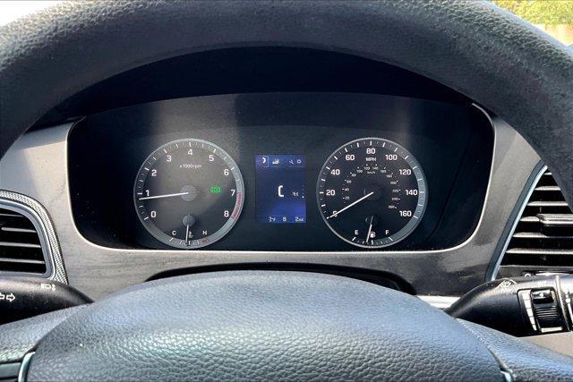 used 2016 Hyundai Sonata car, priced at $9,885