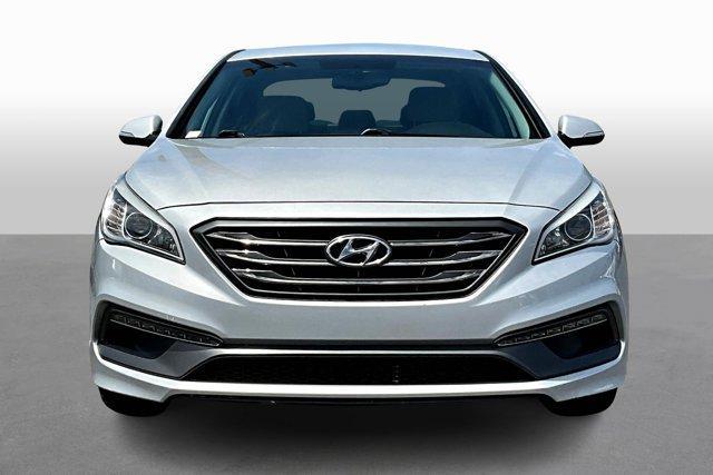 used 2016 Hyundai Sonata car, priced at $9,885