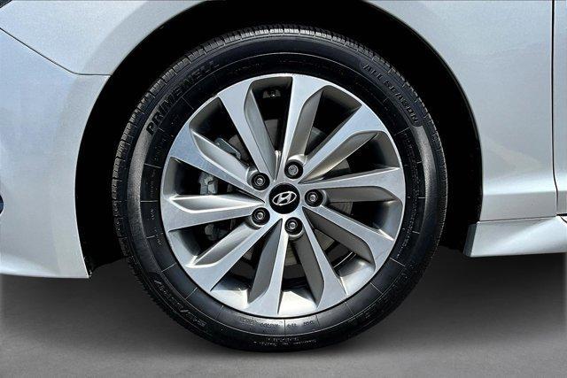 used 2016 Hyundai Sonata car, priced at $9,885