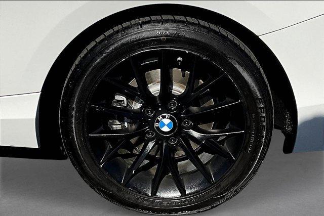 used 2014 BMW 228 car, priced at $15,621