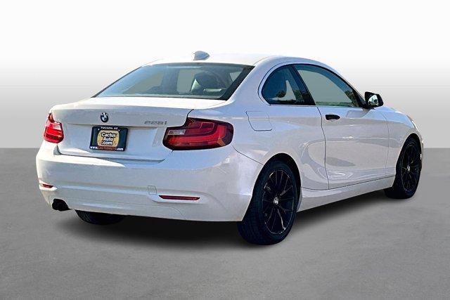 used 2014 BMW 228 car, priced at $15,621