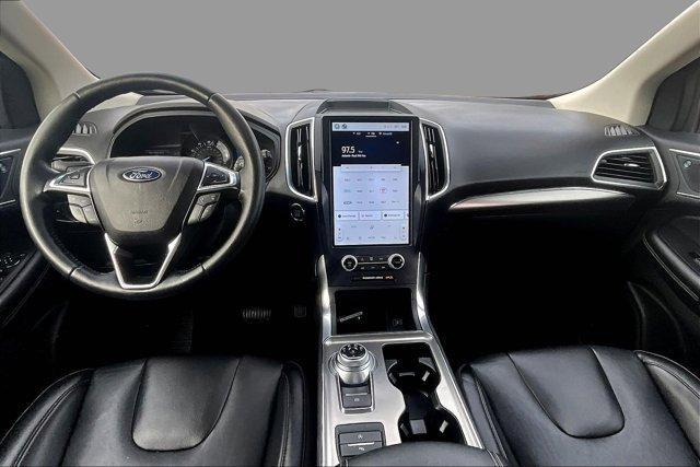 used 2022 Ford Edge car, priced at $23,976