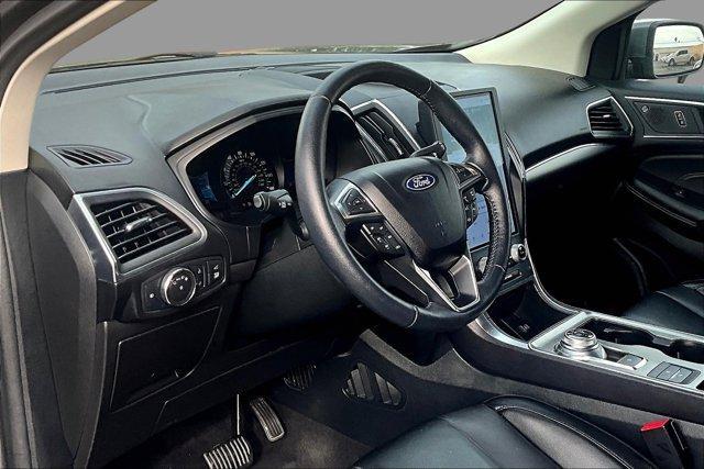 used 2022 Ford Edge car, priced at $23,976