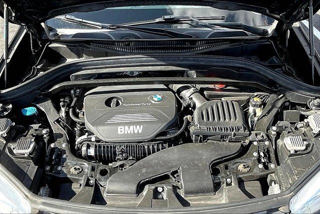 used 2016 BMW X1 car, priced at $15,430