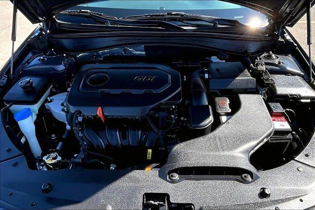 used 2019 Kia Optima car, priced at $12,798