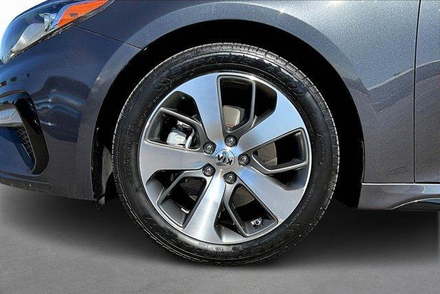 used 2019 Kia Optima car, priced at $12,798