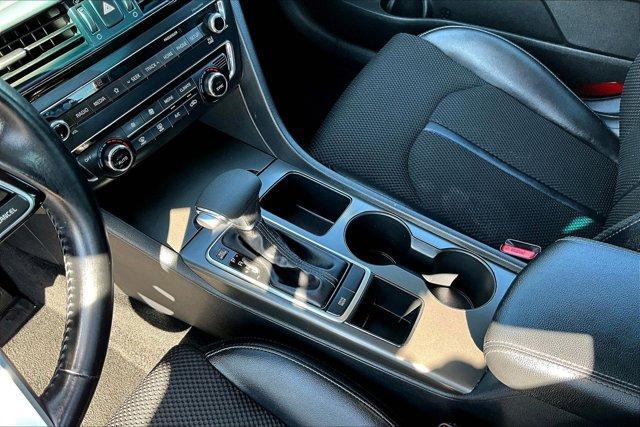 used 2019 Kia Optima car, priced at $12,798
