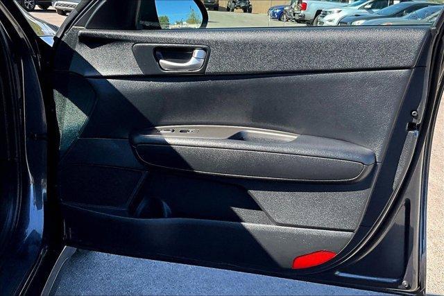 used 2019 Kia Optima car, priced at $12,798