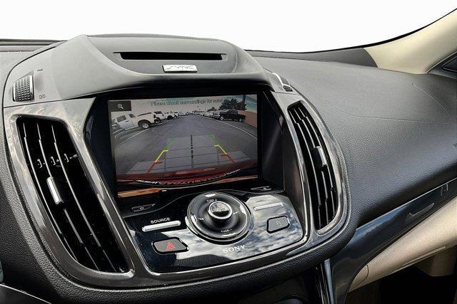 used 2015 Ford Escape car, priced at $11,092