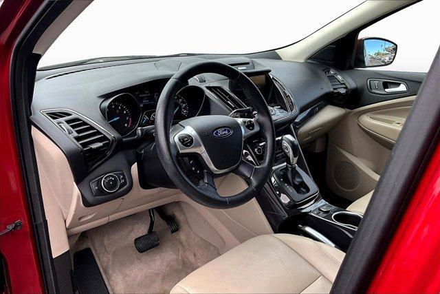used 2015 Ford Escape car, priced at $11,092