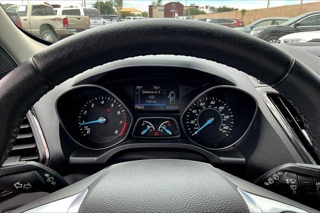 used 2015 Ford Escape car, priced at $11,092