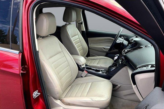 used 2015 Ford Escape car, priced at $11,092