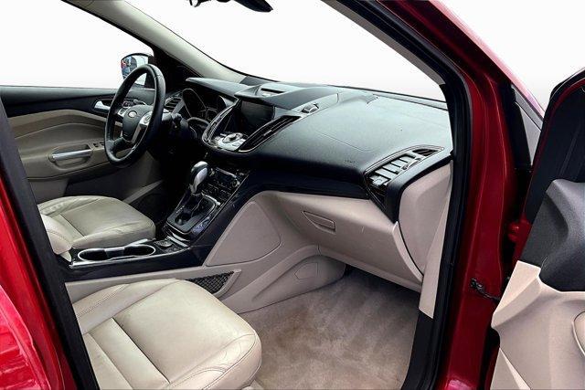 used 2015 Ford Escape car, priced at $11,092