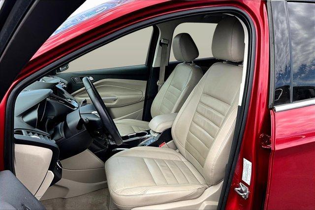 used 2015 Ford Escape car, priced at $11,092