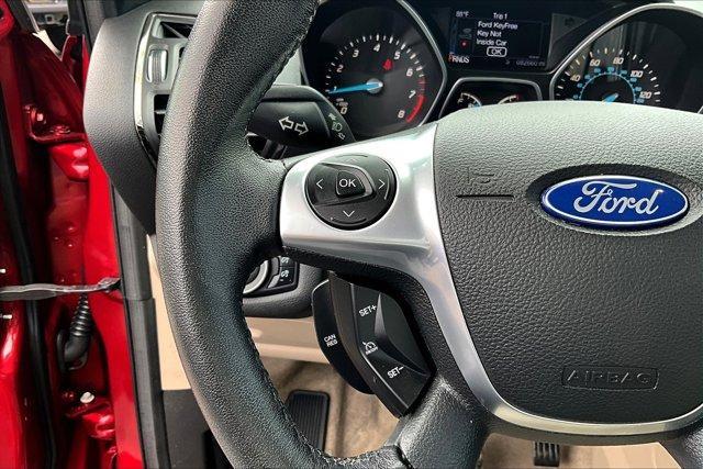 used 2015 Ford Escape car, priced at $11,092