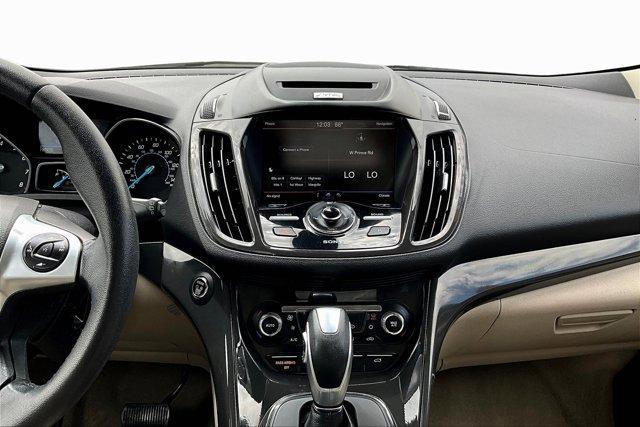 used 2015 Ford Escape car, priced at $11,092