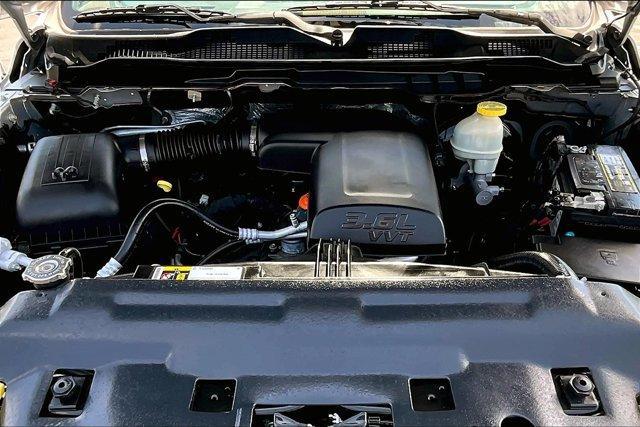 used 2017 Ram 1500 car, priced at $17,931