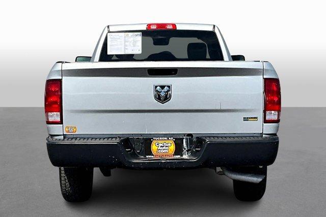 used 2017 Ram 1500 car, priced at $17,931