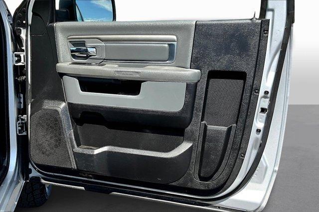 used 2017 Ram 1500 car, priced at $17,931