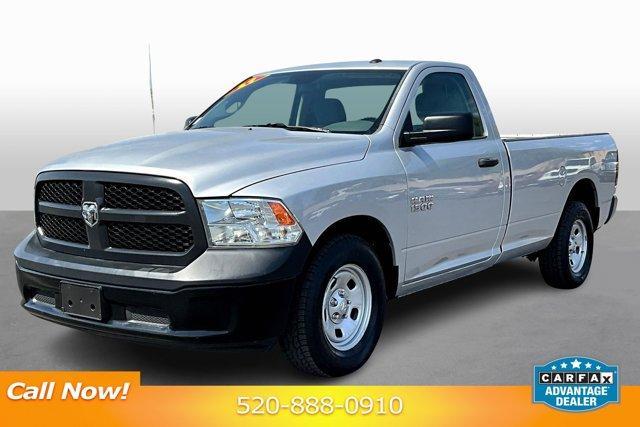 used 2017 Ram 1500 car, priced at $17,931